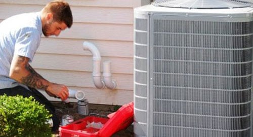 AC Maintenance - Advanced Professional Home Services