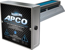 Apco Air Purifier