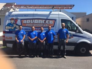 plumbers Alpine NJ