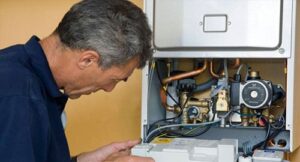 HVAC Contractor in Clifton NJ
