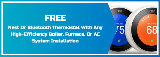 Free Thermostat Coupon