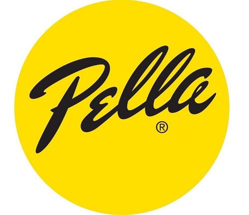 Pella Corporation Logo